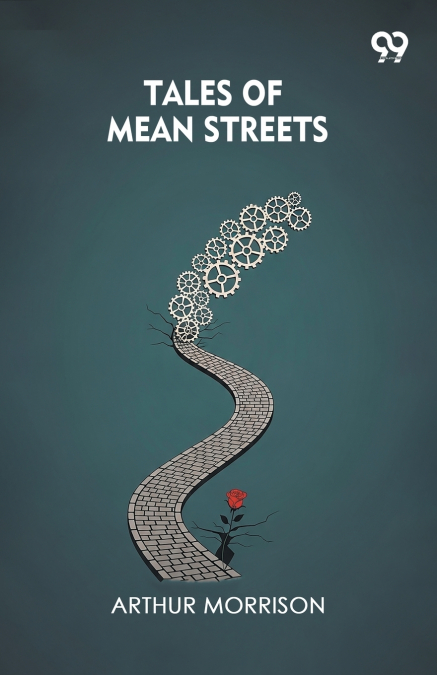 TALES OF MEAN STREETS