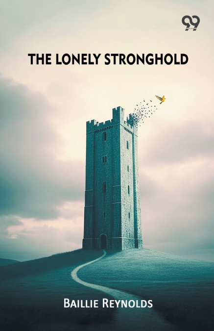 THE LONELY STRONGHOLD
