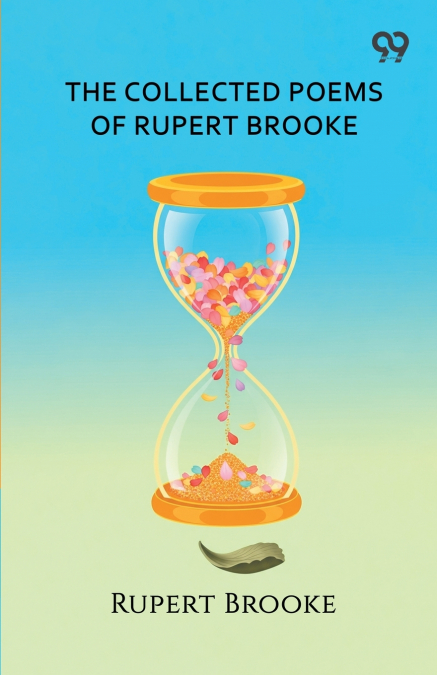 POEMES RUPERT BROOKE