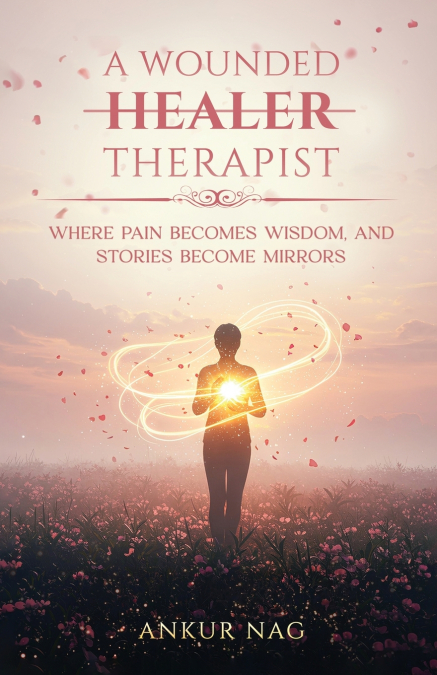A WOUNDED HEALER (THERAPIST)