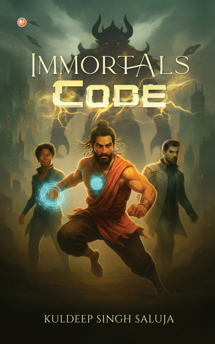 IMMORTALS CODE