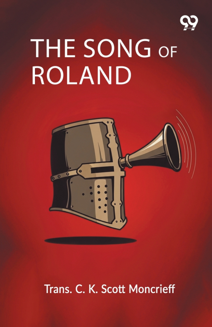 THE SONG OF ROLAND