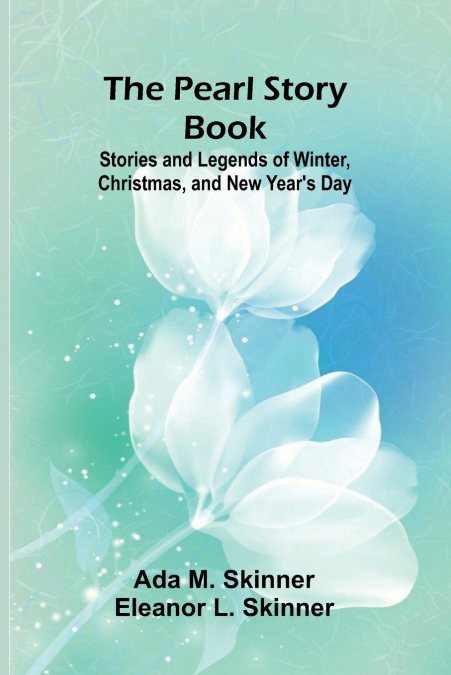 THE PEARL STORY BOOK