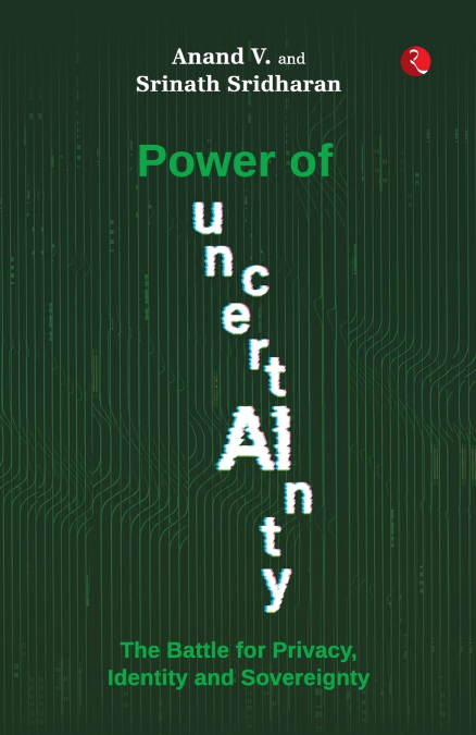 POWER OF UNCERTAINTY