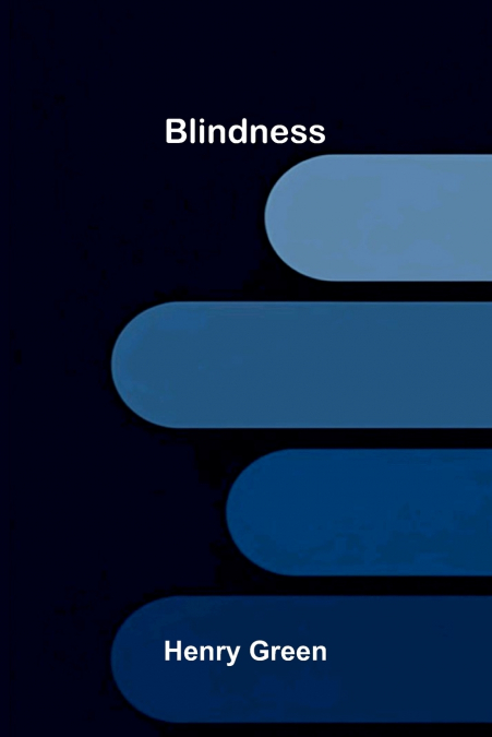 BLINDNESS