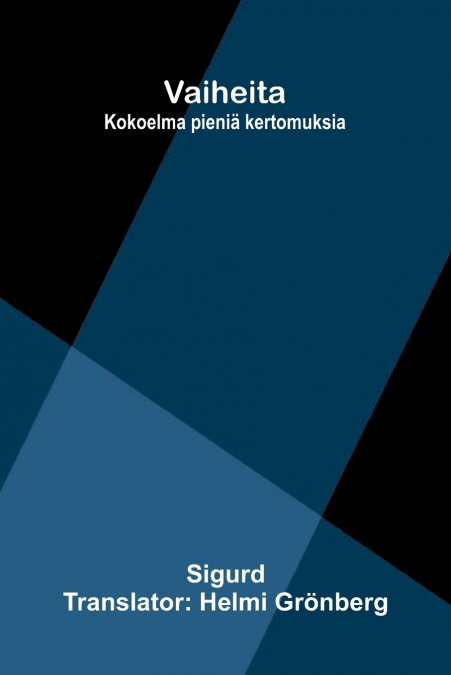 VAIHEITA