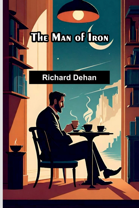 THE MAN OF IRON