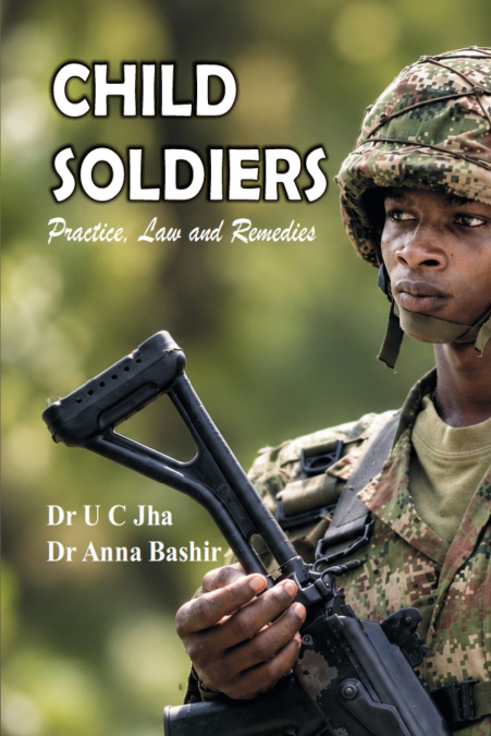 CHILD SOLDIERS