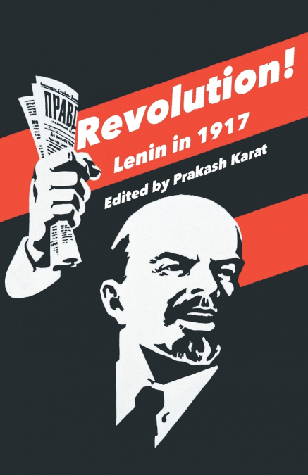 REVOLUTION!
