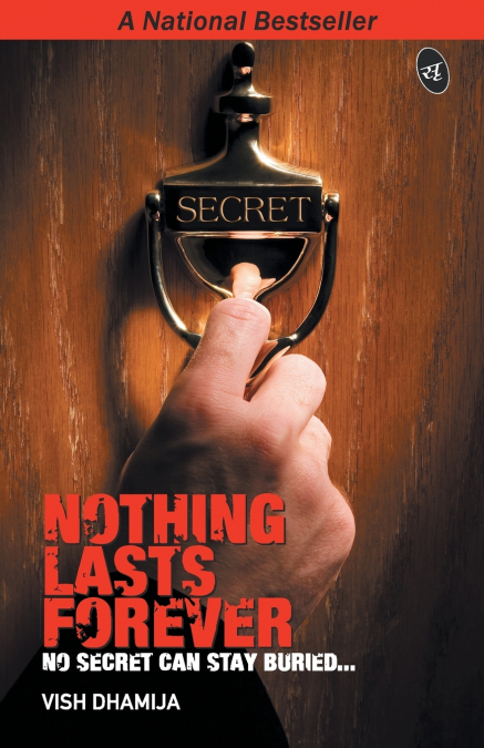 NOTHING LASTS FOREVER