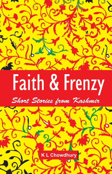 FAITH & FRENZY