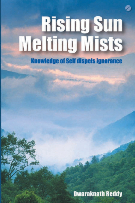 RISING SUN MELTING MISTS