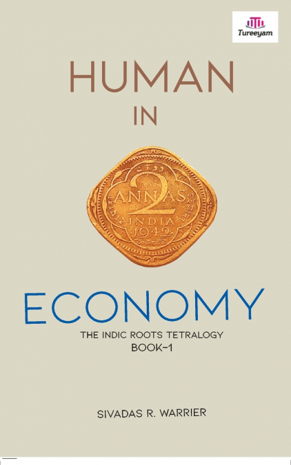 HUMAN IN ECONOMY