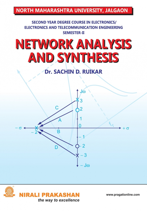 NETWORK ANALYSIS AND SYNTHESIS