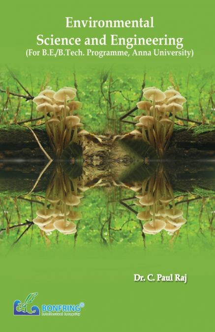 ENVIRONMENTAL SCIENCE AND ENGINEERING