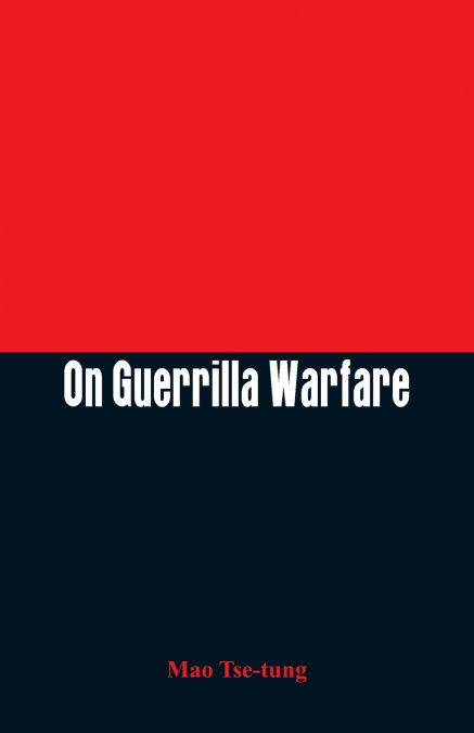 ON GUERRILLA WARFARE