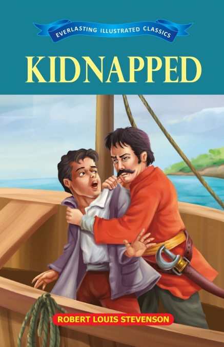 KIDNAPPED