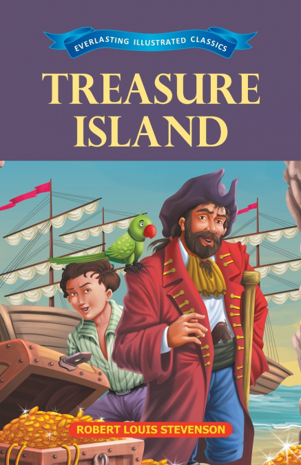 TREASURE ISLAND