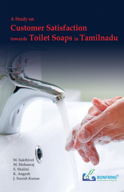 A STUDY ON CUSTOMER SATISFACTION TOWARDS TOILET SOAPS IN TAM