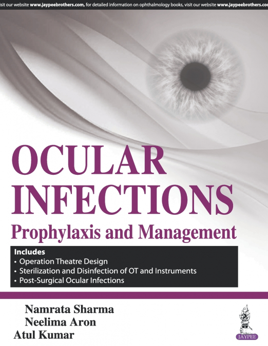 OCULAR INFECTIONS