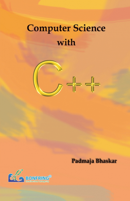 COMPUTER SCIENCE WITH C++