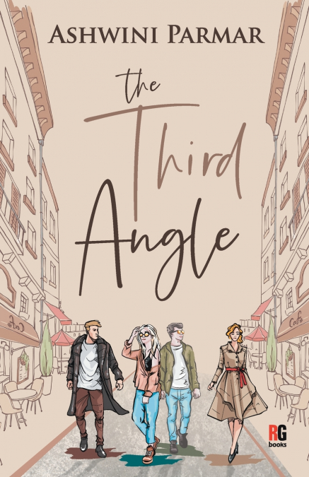 THE THIRD ANGLE