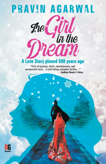 THE GIRL IN THE DREAM