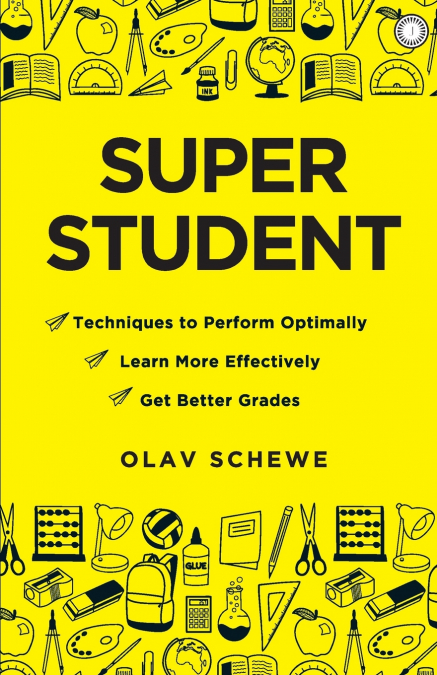 SUPER STUDENT