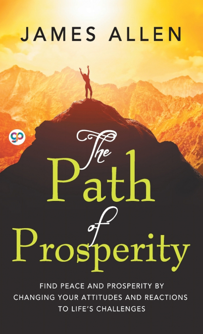 THE PATH OF PROSPERITY