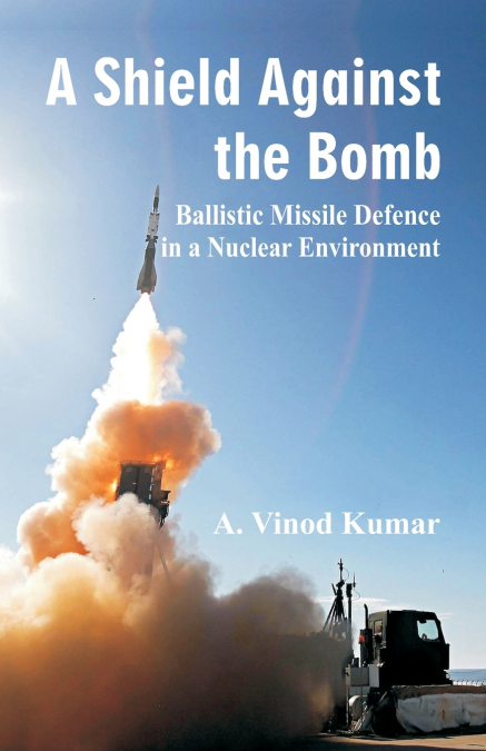 SHIELD AGAINST THE BOMB