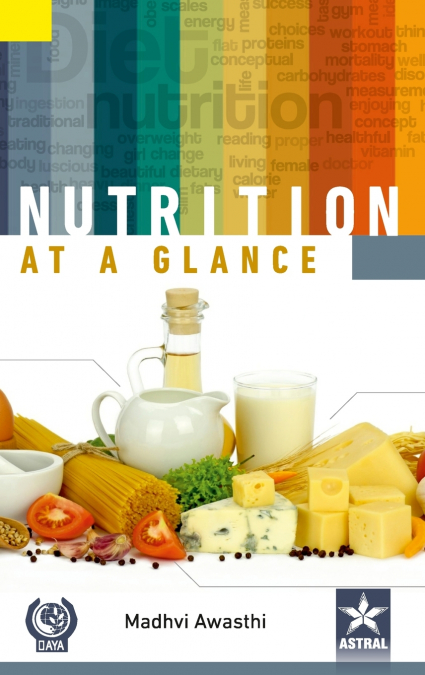 NUTRITION AT A GLANCE