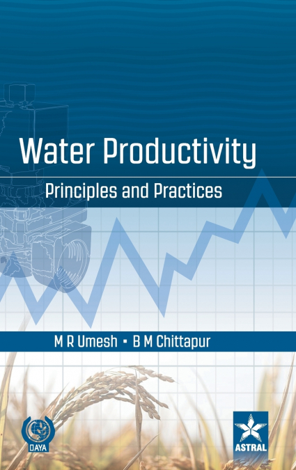 WATER PRODUCTIVITY