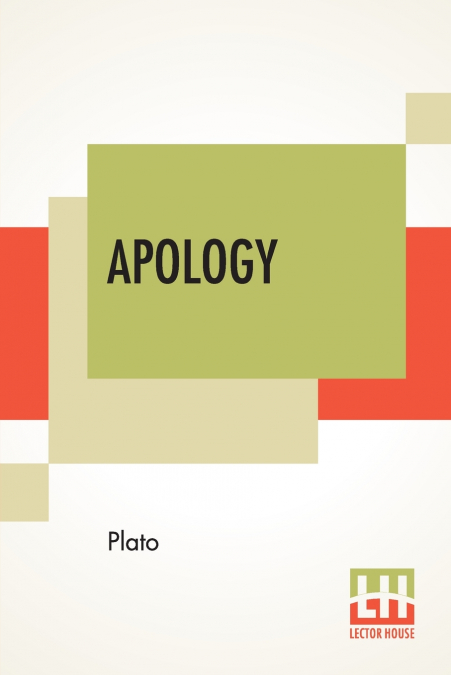 APOLOGY
