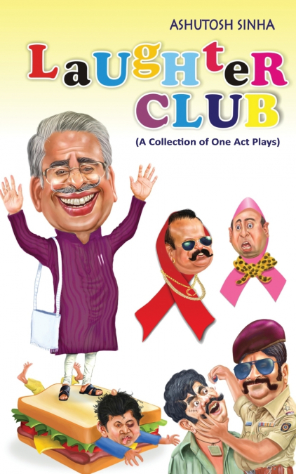 LAUGHTER CLUB