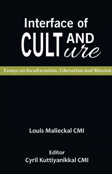 INTERFACE OF CULT AND CULTURE