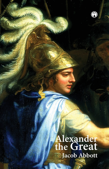 ALEXANDER THE GREAT