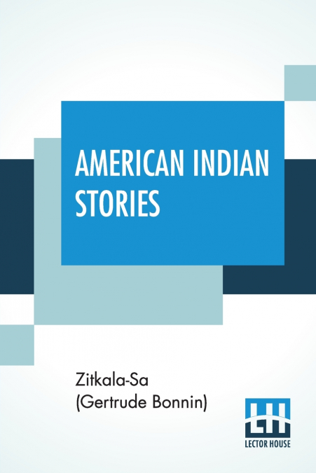 AMERICAN INDIAN STORIES