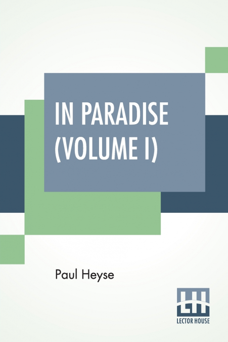 IN PARADISE