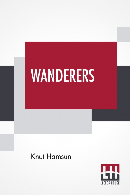 WANDERERS