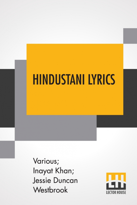 HINDUSTANI LYRICS