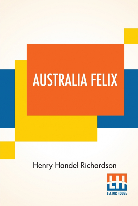AUSTRALIA FELIX