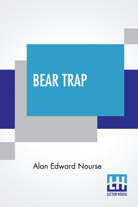 BEAR TRAP