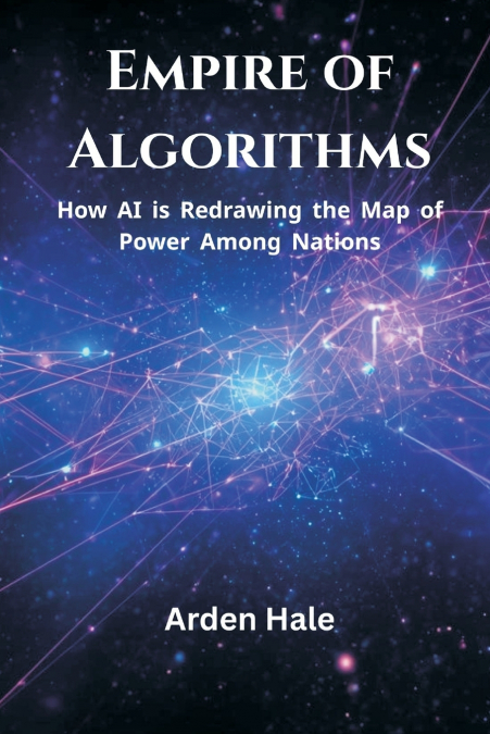 EMPIRE OF ALGORITHMS