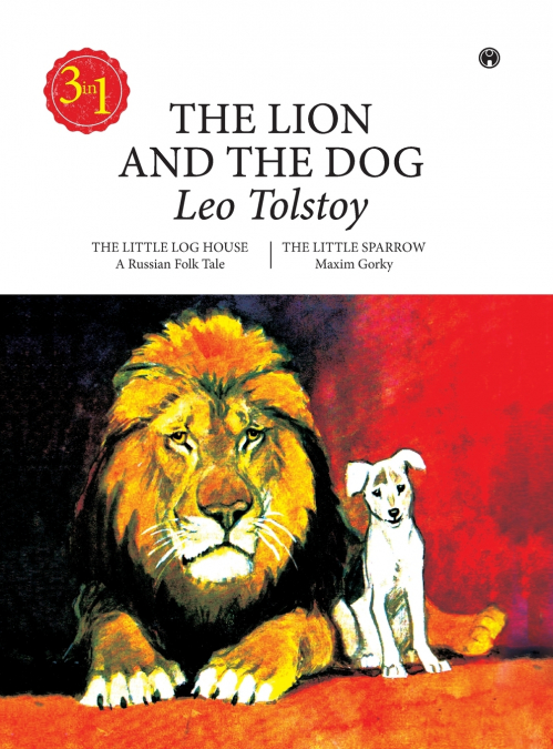 THE LION AND THE DOG