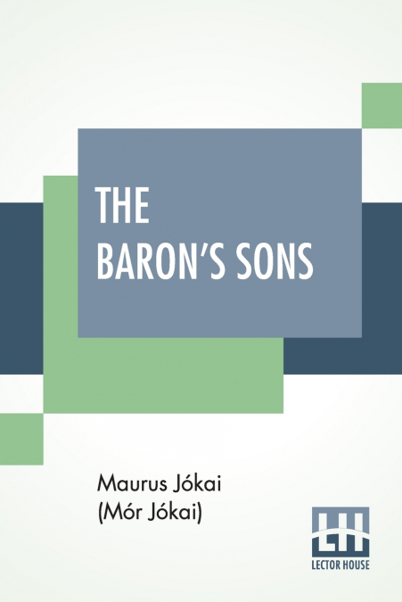THE BARON?S SONS