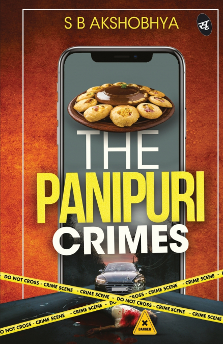 THE PANIPURI CRIMES