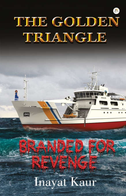 THE GOLDEN TRIANGLE