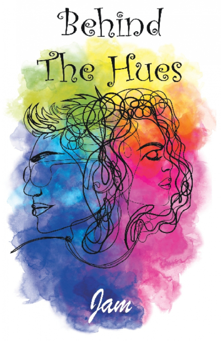 BEHIND THE HUES