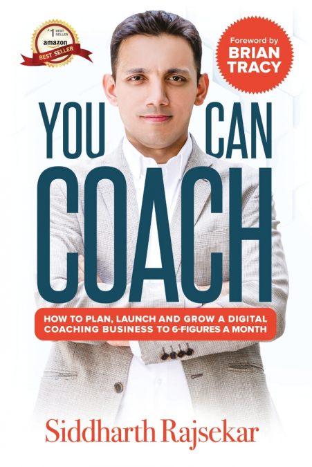YOU CAN COACH