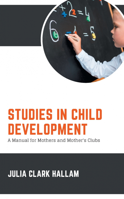 STUDIES IN CHILD DEVELOPMENT